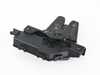 ES#4143495 - 51247840617 - Trunk Lid Latch/Lock - Located beneath the trunk lid, secures the trunk lid in place. - URO - BMW