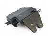 ES#4143495 - 51247840617 - Trunk Lid Latch/Lock - Located beneath the trunk lid, secures the trunk lid in place. - URO - BMW