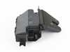 ES#4143495 - 51247840617 - Trunk Lid Latch/Lock - Located beneath the trunk lid, secures the trunk lid in place. - URO - BMW