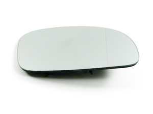 ES#252244 - 1C2857522J - Blind Spot Mirror - Right, Heated - Pick up this new blind spot mirror and merge with confidence - Genuine European Volkswagen Audi - Volkswagen