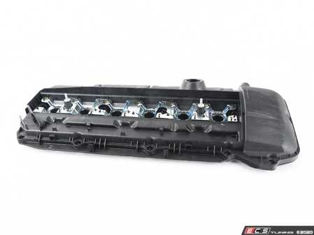 ES#4159478 - 11121432928 - Valve Cover Kit - A complete valve cover assembly - Rein - BMW