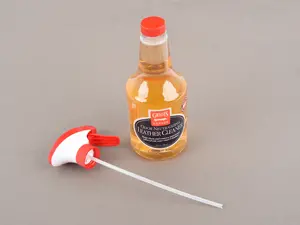 Scent Restoring Leather Cleaner - 22oz