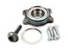 ES#2696801 - 4E0498625D - Front Wheel Bearing - Priced Each - Fits left and right sides - Genuine Volkswagen Audi - Audi