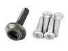 ES#2696801 - 4E0498625D - Front Wheel Bearing - Priced Each - Fits left and right sides - Genuine Volkswagen Audi - Audi