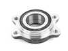 ES#2696801 - 4E0498625D - Front Wheel Bearing - Priced Each - Fits left and right sides - Genuine Volkswagen Audi - Audi