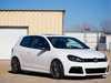 ES#2102469 - 5K08980100 - Front Bumper Conversion - Golf R - Get the Euro-Spec Golf R look with this conversion kit - Genuine European Volkswagen Audi - 