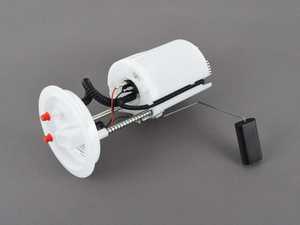 ES#4027489 - 1K0919051DB - Electric In-Tank Fuel Pump - Delivers fuel from your tank. - Pierburg - Audi Volkswagen