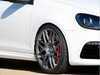 ES#2102487 - 5K0898101 -  Golf R Side Skirt Set - Primed - Add the Golf R side skirts to your MKVI - Genuine Volkswagen Audi - Volkswagen