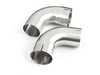 ES#3969613 - SVW054DC - resonated cat-back system - Valved with Daytona Quad Ceramic Tips - Built to last with 304 stainless steel and engineered for dyno-proven power gains. - Scorpion - Volkswagen