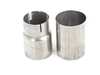 ES#3969613 - SVW054DC - resonated cat-back system - Valved with Daytona Quad Ceramic Tips - Built to last with 304 stainless steel and engineered for dyno-proven power gains. - Scorpion - Volkswagen