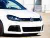 ES#2102469 - 5K08980100 - Front Bumper Conversion - Golf R - Get the Euro-Spec Golf R look with this conversion kit - Genuine European Volkswagen Audi - 