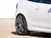 ES#2102487 - 5K0898101 -  Golf R Side Skirt Set - Primed - Add the Golf R side skirts to your MKVI - Genuine Volkswagen Audi - Volkswagen