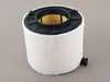 ES#3676784 - 8W0133843 - Air Filter - Keep clean air running through your engine - Hengst - Audi