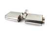 ES#3969613 - SVW054DC - resonated cat-back system - Valved with Daytona Quad Ceramic Tips - Built to last with 304 stainless steel and engineered for dyno-proven power gains. - Scorpion - Volkswagen