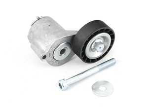 ES#4146984 - 07K903315T - Alternator Belt Tensioner - Keep your drive belt tight - URO - Audi Volkswagen