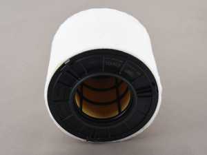 ES#3676784 - 8W0133843 - Air Filter - Keep clean air running through your engine - Hengst - Audi