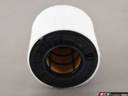 ES#3676784 - 8W0133843 - Air Filter - Keep clean air running through your engine - Hengst - Audi