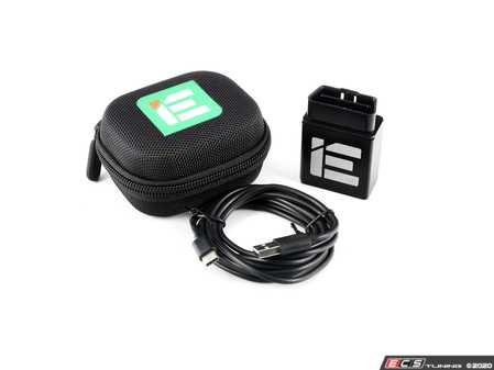 ES#4880693 - IESOWE11 - Stage 1 IE Performance ECU Tune	With POWERlink Cable - Average gain of 84 horsepower and 94 lb-ft of torque on 91 Octane - Integrated Engineering - Audi Volkswagen