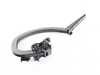 ES#3193258 - 41007440697 - Trunk Lid Hinge - Left - Genuine BMW - BMW
