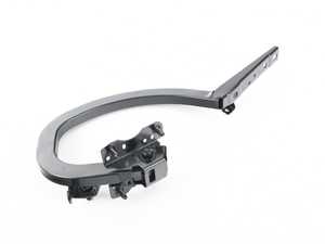 ES#3193258 - 41007440697 - Trunk Lid Hinge - Left - Genuine BMW - BMW