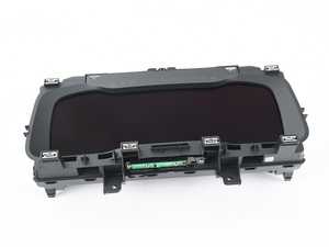 ES#3627861 - 5G1920891B - Digital Cockpit Instrument Cluster - Large configurable LCD screen that serves instrument cluster on the latest top of the line VW models - Genuine Volkswagen Audi - Volkswagen
