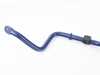 ES#4148443 - 72452 - Front And Rear Sway Bar Kit - Improve the handling of your MINI, 27mm / 22mm - H&R - MINI