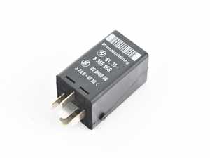 ES#230608 - 61358365960 - CONT UNIT - Genuine BMW - BMW