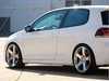 ES#2102487 - 5K0898101 -  Golf R Side Skirt Set - Primed - Add the Golf R side skirts to your MKVI - Genuine Volkswagen Audi - Volkswagen