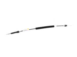 ES#1071070 - 1K0711266R - Selector Cable - Genuine Volkswagen Audi - Volkswagen