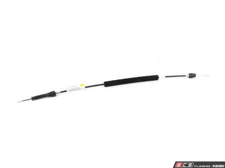 ES#1071070 - 1K0711266R - Selector Cable - Genuine Volkswagen Audi - Volkswagen