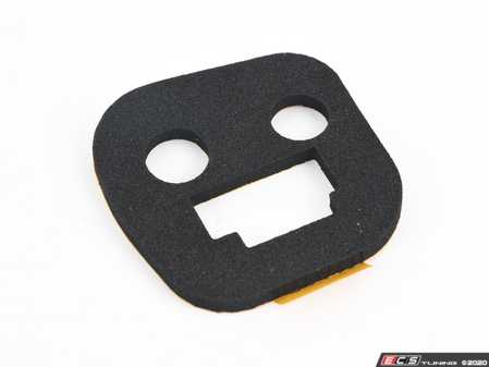 ES#2805360 - 63217342236 - SEAL, REAR LIGHT, SIDE PANEL - Genuine BMW - BMW
