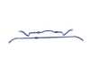 ES#4148443 - 72452 - Front And Rear Sway Bar Kit - Improve the handling of your MINI, 27mm / 22mm - H&R - MINI
