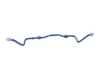 ES#4148443 - 72452 - Front And Rear Sway Bar Kit - Improve the handling of your MINI, 27mm / 22mm - H&R - MINI