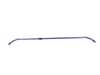 ES#4148443 - 72452 - Front And Rear Sway Bar Kit - Improve the handling of your MINI, 27mm / 22mm - H&R - MINI