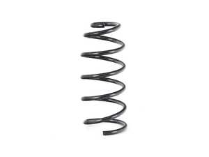 ES#4212837 - 1J0411105CB - Front Coil Spring - Priced Each  - Restore your factory ride quality, fits the left and right side - Mubea - Audi