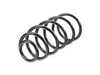 ES#4212837 - 1J0411105CB - Front Coil Spring - Priced Each  - Restore your factory ride quality, fits the left and right side - Mubea - Audi