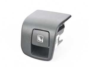 ES#3494651 - 52107474104 - COVER ISOFIX RIGHT - Genuine BMW - BMW