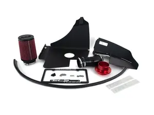 Audi B9 SQ5 3.0T Luft-Technik Intake System