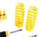 ES#2215056 - 35220057 - KW V3 Series Coilover Kit - The ultimate in coilover technology featuring double adjustable dampening - KW Suspension - BMW
