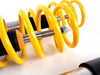 ES#2215056 - 35220057 - KW V3 Series Coilover Kit - The ultimate in coilover technology featuring double adjustable dampening - KW Suspension - BMW