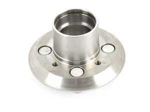ES#49551 - 31212634002 - WHEEL HUB - Genuine BMW Wheel Hub - Genuine BMW - BMW