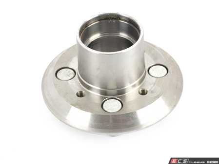 ES#49551 - 31212634002 - WHEEL HUB - Genuine BMW Wheel Hub - Genuine BMW - BMW