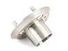 ES#49551 - 31212634002 - WHEEL HUB - Genuine BMW Wheel Hub - Genuine BMW - BMW