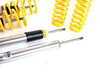 ES#2215056 - 35220057 - KW V3 Series Coilover Kit - The ultimate in coilover technology featuring double adjustable dampening - KW Suspension - BMW
