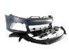 ES#2102469 - 5K08980100 - Front Bumper Conversion - Golf R - Get the Euro-Spec Golf R look with this conversion kit - Genuine European Volkswagen Audi - 