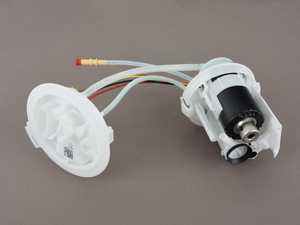 ES#3087869 - 8W0919087K - In-Tank Fuel Pump - Get your vehicle running again - Genuine Volkswagen Audi - Audi