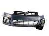 ES#2102469 - 5K08980100 - Front Bumper Conversion - Golf R - Get the Euro-Spec Golf R look with this conversion kit - Genuine European Volkswagen Audi - 