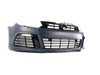 ES#2102469 - 5K08980100 - Front Bumper Conversion - Golf R - Get the Euro-Spec Golf R look with this conversion kit - Genuine European Volkswagen Audi - 