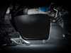 ES#4335427 - 007662la01KT - Audi B8/B8.5 A4 Left Side Engine Bay Cover - Matte Black - Cover up unsightly under hood components with style! - ECS - Audi
