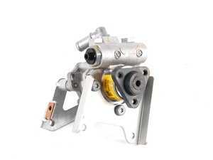 ES#2136864 - 32411094098 - Power Steering Pump (New) - (NO LONGER AVAILABLE) - Direct replacement - LUK - 